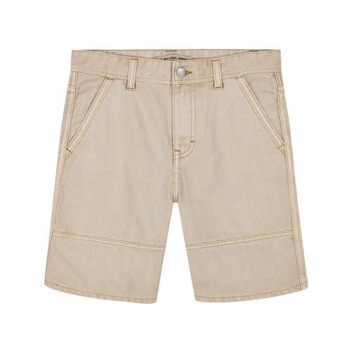  Big Boys Casual Utility Shorts