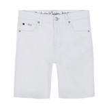 Big Boys Loose Fit Denim Shorts