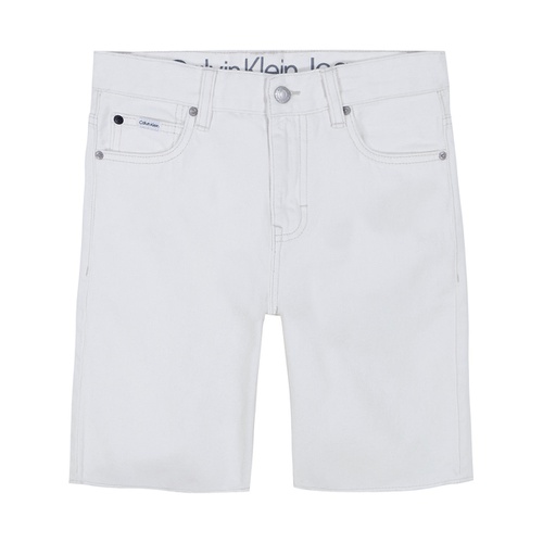  Big Boys Loose Fit Denim Shorts