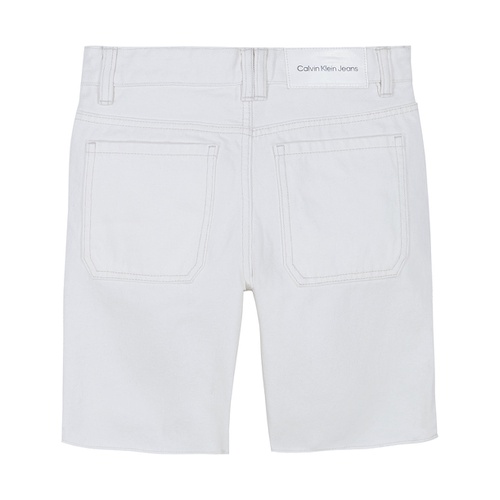  Big Boys Loose Fit Denim Shorts