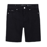 Big Boys Loose Fit Denim Shorts