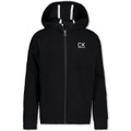 Big Girls Zip Up Hoodie