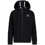 Big Girls Zip Up Hoodie