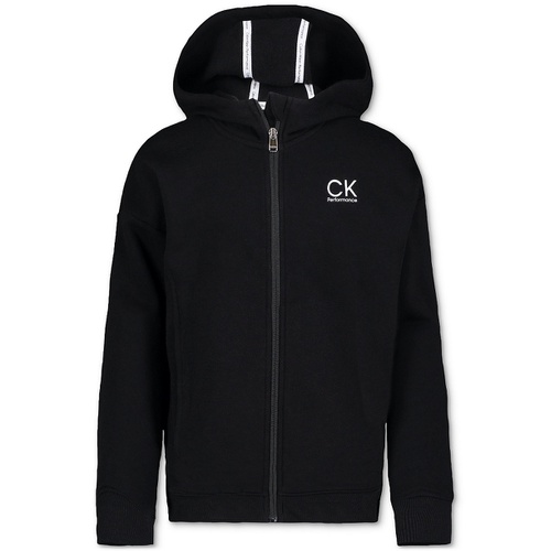  Big Girls Zip Up Hoodie