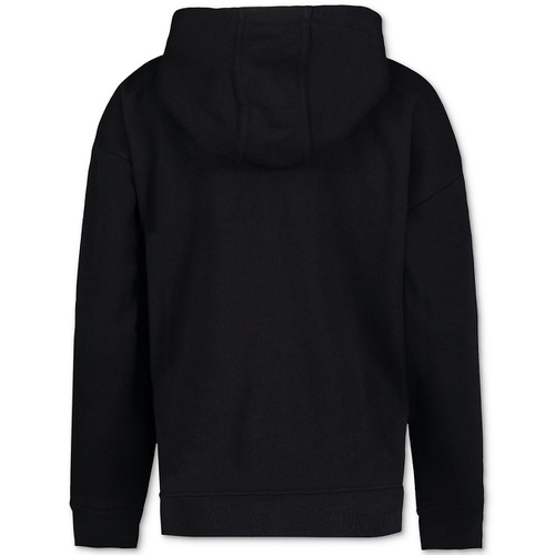  Big Girls Zip Up Hoodie