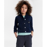 Big Girls Serenity Denim Jacket