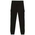 Big Boys Cargo Fleece Jogger