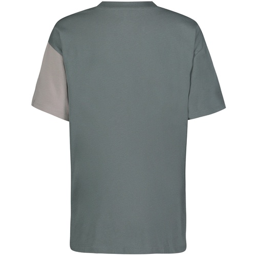  Big Boys Vertical Pieced Short Sleeve Tee