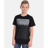 Big Boys Graphic Print Cotton T Shirt