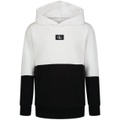 Big Boys Colorblock Hoodie