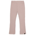 Big Girls High Waist Kick Flare Cozy Pant