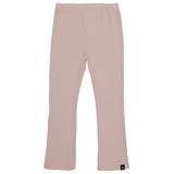 Big Girls High Waist Kick Flare Cozy Pant