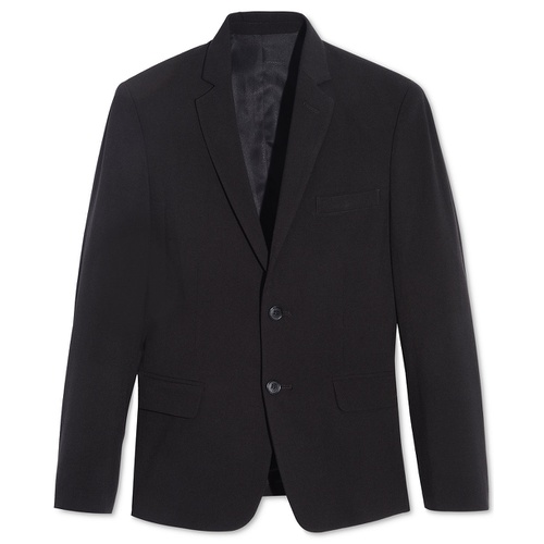  Big Boys Slim Fit Stretch Suit Jacket