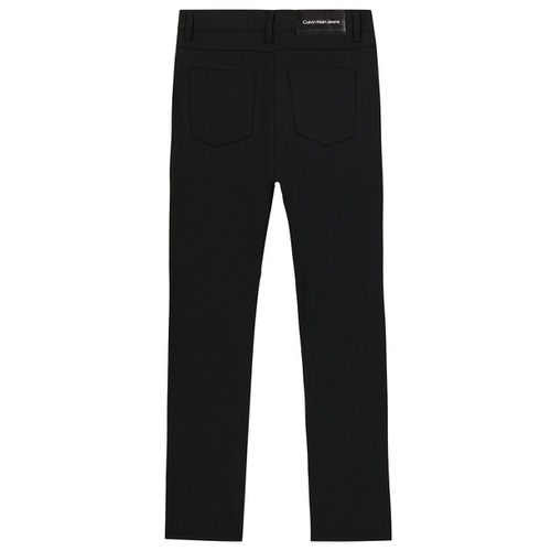  Big Boys Slim Fit Performance Stretch Flex 5 Pocket Pant