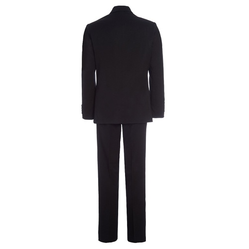  Big Boys Modern Fit Gab Suit Jacket and Dress Pants 2-Piece Set