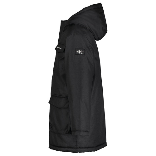  Calvin Klein Big Boys Snorkel Jacket