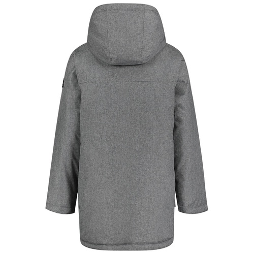  Calvin Klein Big Boys Snorkel Jacket