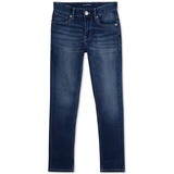 Big Boys Slim Fit Denim five pocket Jeans