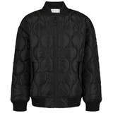 Big Boys Relaxed Fit Bomber Jacket