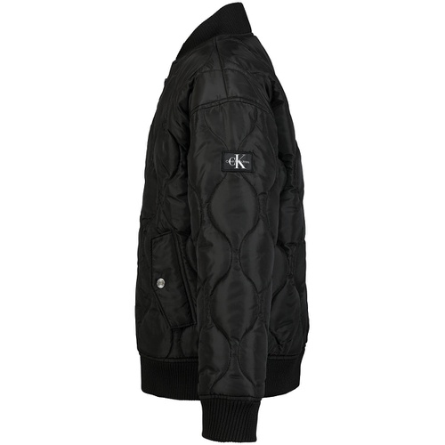  Big Boys Relaxed Fit Bomber Jacket
