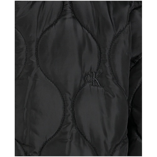  Big Boys Relaxed Fit Bomber Jacket