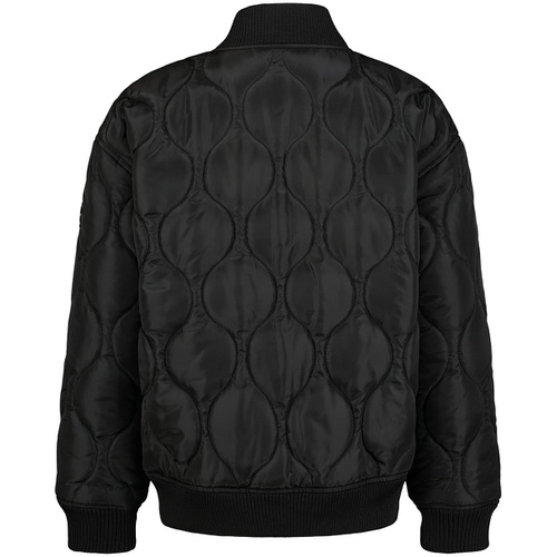  Big Boys Relaxed Fit Bomber Jacket