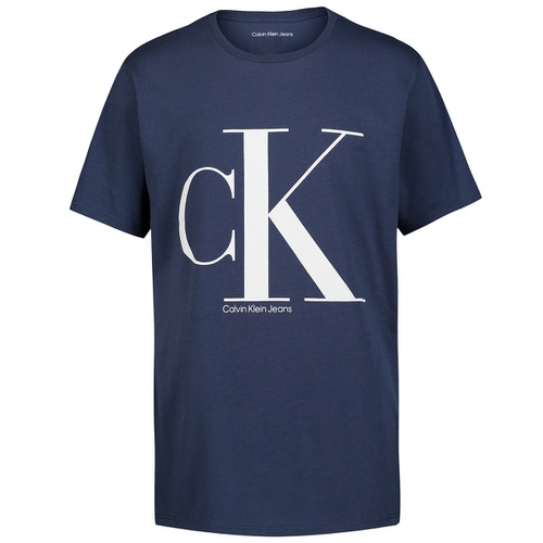  Big Boys Monologo Graphic T Shirt