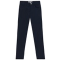 Big Boys Slim Fit Stretch Performance Flex 5 Pocket Pant