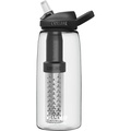 CamelBak Eddy + 32oz Filtered By LifeStraw - Hike & Camp