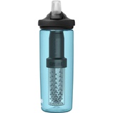 CamelBak Eddy + 20oz Filtered By LifeStraw - Hike & Camp