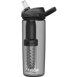 CamelBak Eddy + 20oz Filtered By LifeStraw - Hike & Camp