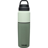 CamelBak MultiBev Stainless Steel Vacuum Insulated 22oz/16oz Cup - Hike & Camp