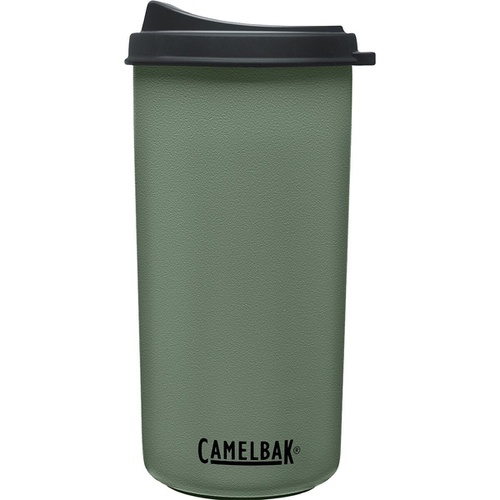  CamelBak MultiBev Stainless Steel Vacuum Insulated 22oz/16oz Cup - Hike & Camp