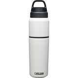 CamelBak MultiBev Stainless Steel Vacuum Insulated 22oz/16oz Cup - Hike & Camp