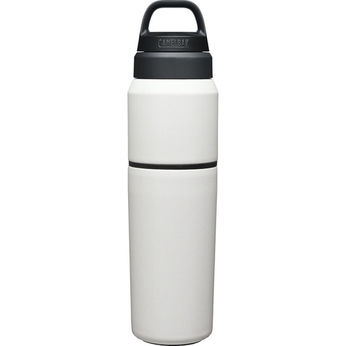  CamelBak MultiBev Stainless Steel Vacuum Insulated 22oz/16oz Cup - Hike & Camp