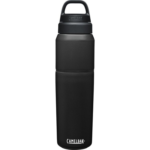  CamelBak MultiBev Stainless Steel Vacuum Insulated 22oz/16oz Cup - Hike & Camp