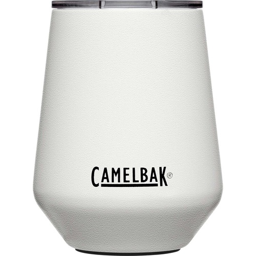  CamelBak Stainless Steel Vacuum Insulated 12oz Wine Tumbler - Hike & Camp