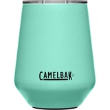 CamelBak Stainless Steel Vacuum Insulated 12oz Wine Tumbler - Hike & Camp