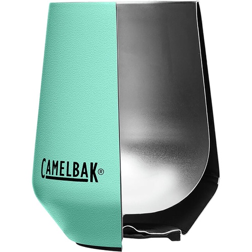  CamelBak Stainless Steel Vacuum Insulated 12oz Wine Tumbler - Hike & Camp