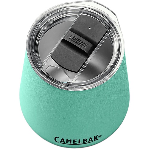  CamelBak Stainless Steel Vacuum Insulated 12oz Wine Tumbler - Hike & Camp