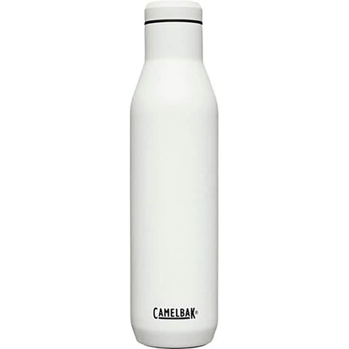  CamelBak Stainless Steel Vacuum Insulated 25oz Wine Bottle - Hike & Camp