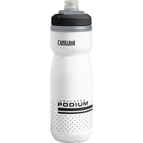  CamelBak Podium Chill Insulated 21oz Water Bottle - Hike & Camp