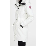 Canada Goose Rossclair Parka