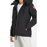 Canada Goose Chelsea Parka