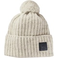 Canada Goose Melange Pom Toque - Women