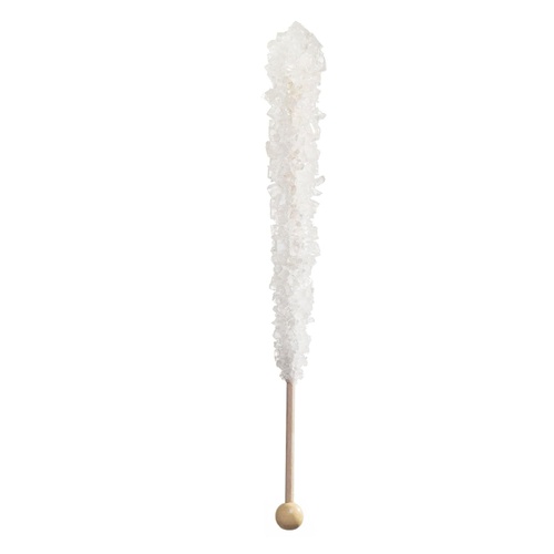  Candy Buffet Store 24 Pack Assorted Rock Candy Crystal Sticks, 11 Flavors - FREE GUIDE: How to Build a Candy Buffet Table Included with each purchase