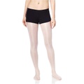 Capezio Womens Low-Rise Boyshort