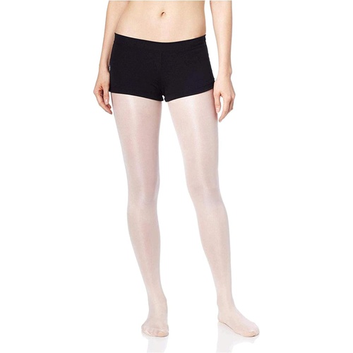  Capezio Womens Low-Rise Boyshort