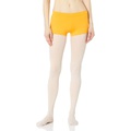 Capezio Womens Low-Rise Boyshort