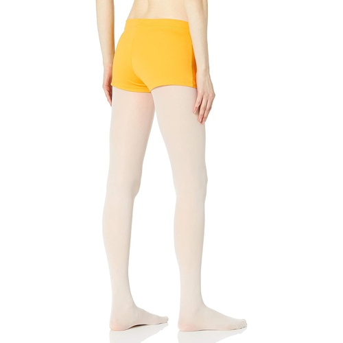  Capezio Womens Low-Rise Boyshort